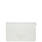 Prada Saffiano Mini Chain Bag Front

