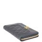 Chanel CC Zip Around Wallet Corner
