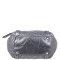 Chanel Lady Braid Tote Base
