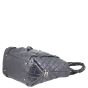 Chanel Lady Braid Tote Corner
