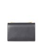 Saint Laurent Kate Tassel Chain Bag Small Back
