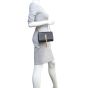 Saint Laurent Kate Tassel Chain Bag Small Mannequin

