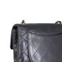 Chanel Classic Flap Mini Square | GHW