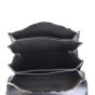 Givenchy GV3 Small Velvet Crossbody Whole interior
