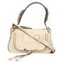 Chloe Marcie Shoulder Bag Front
