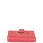 Chanel Camellia Compact Wallet Base
