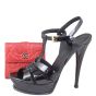 Chanel Camellia Compact Wallet Shoe
