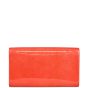 Saint Laurent Belle du Jour Clutch Large Back
