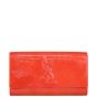 Saint Laurent Belle du Jour Clutch Large Front
