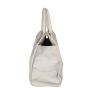 Prada Saffiano Lux Tote Medium Side

