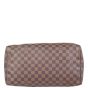 Louis Vuitton Speedy 35 Bandouliere Damier Ebene Base
