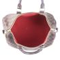 Louis Vuitton Speedy 35 Bandouliere Damier Ebene Whole interior
