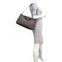 Louis Vuitton Speedy 35 Bandouliere Damier Ebene Mannequin
