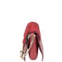 Chloe Faye Small Shoulder Bag Side

