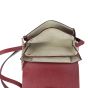 Chloe Faye Small Shoulder Bag Whole interior
