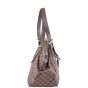 Louis Vuitton Verona MM Damier Ebene Side
