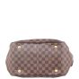 Louis Vuitton Verona MM Damier Ebene Base
