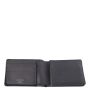Louis Vuitton Multiple Wallet Taiga Whole interior
