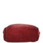 Chanel Suede Tassel Shoulder Bag Base