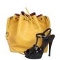 Louis Vuitton Petit Noe Epi Shoe

