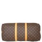 Louis Vuitton Keepall 50 Bandouliere Monogram Base
