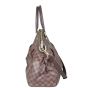 Louis Vuitton Trevi GM Damier Ebene Side
