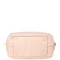 Prada Saffiano Lux Bauletto Bag Base
