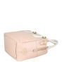 Prada Saffiano Lux Bauletto Bag Corner
