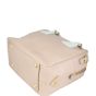 Prada Saffiano Lux Bauletto Bag Corner
