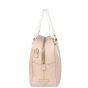 Prada Saffiano Lux Bauletto Bag Side
