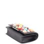 Fendi Studded Wallet on Chain Base