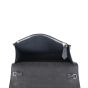 Fendi Studded Wallet on Chain Whole interior
