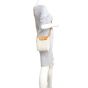 Hermes Herbag Toile TPM Mannequin
