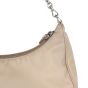 Prada Re-Edition 2005 Tessuto Shoulder Bag Corner
