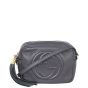 Gucci Soho Disco Small Front
