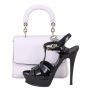 Dior Be Dior Mini Shoe


