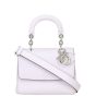 Dior Be Dior Mini Front
