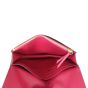 Louis Vuitton Flore Chain Wallet Whole interior
