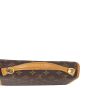 Louis Vuitton Bel Air Satchel Monogram Corner
