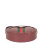 Gucci Ophidia Round Mini Shoulder Bag Base
