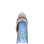 Gucci Sylvie Floral Print Small Shoulder Bag Side
