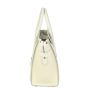 Celine Micro Luggage Tote Side
