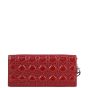 Dior Lady Dior Clutch on Chain Front