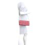 Dior Lady Dior Clutch on Chain Mannequin