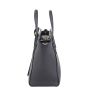 Gucci Swing Mini Leather Tote Side