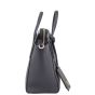 Gucci Swing Mini Leather Tote Side