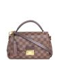 Louis Vuitton Croisette Damier Ebene
