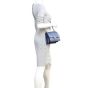 Fendi Kan I Crossbody Mannequin