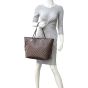 Louis Vuitton Neverfull MM Damier Ebene Mannequin
