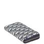 Dior Oblique Voyager Wallet Corner
